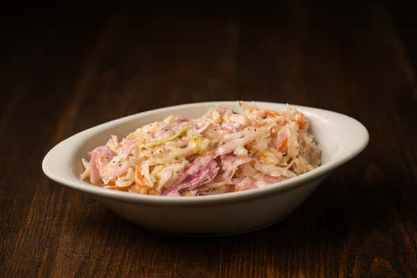 Coleslaw (½ Pan)