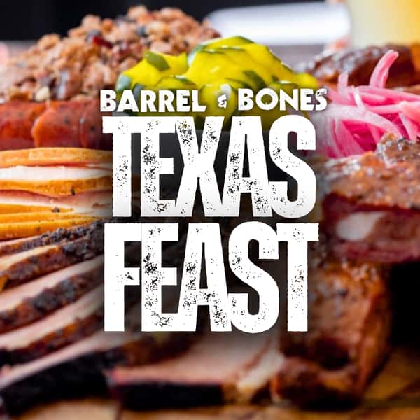 Texas Feast Pack