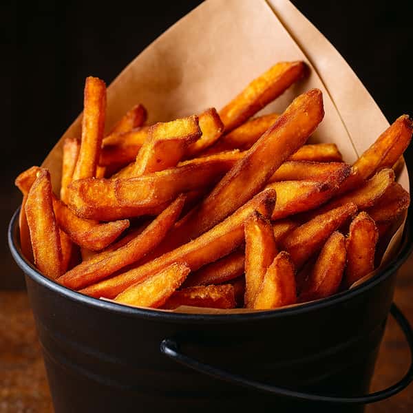 Sweet Potato Fries