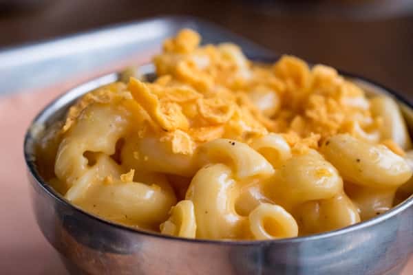Mac & Cheese