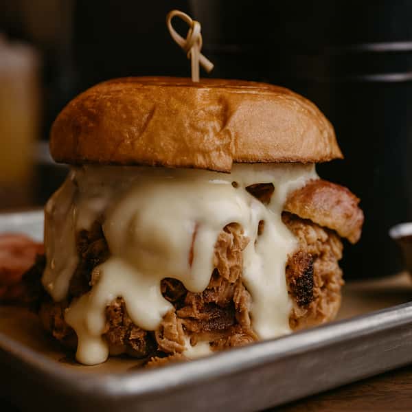 The PitMaster