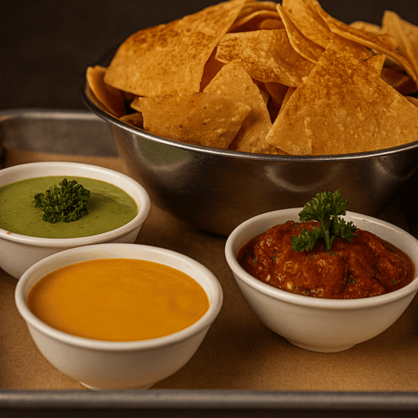 Dip Trio