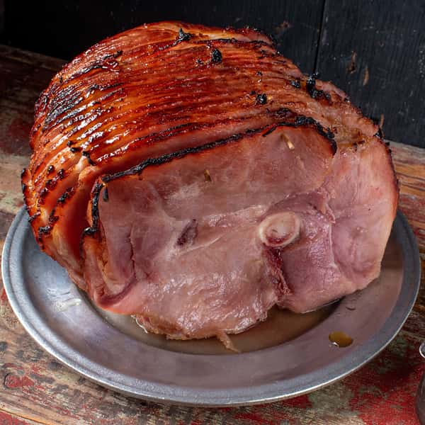 Spiral Bone-In Ham