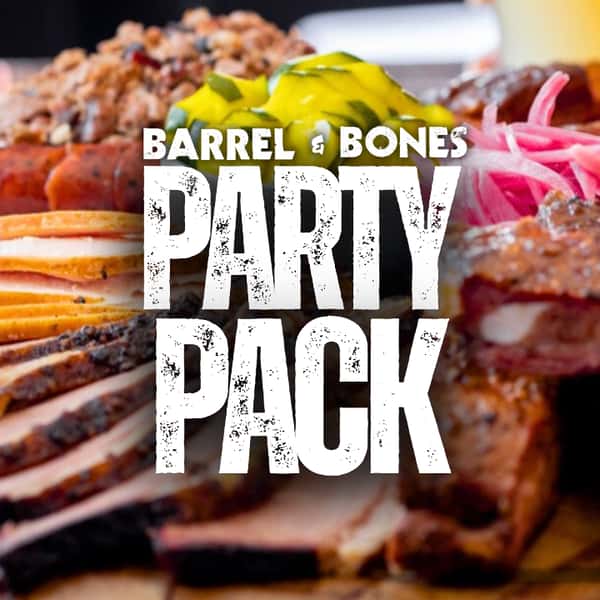 Party Pack