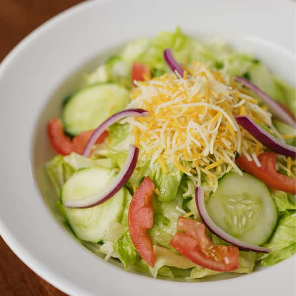 Chopped Salad (½ Pan)