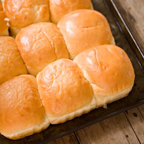 24 Dinner Rolls