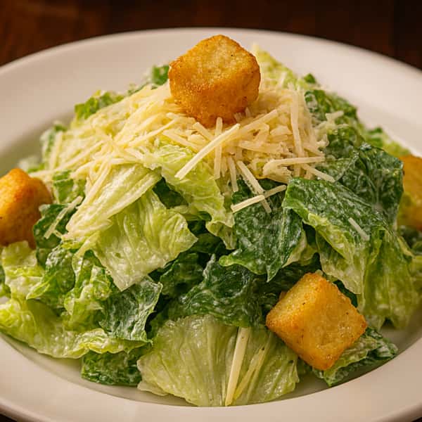 Caesar Salad (½ Pan)
