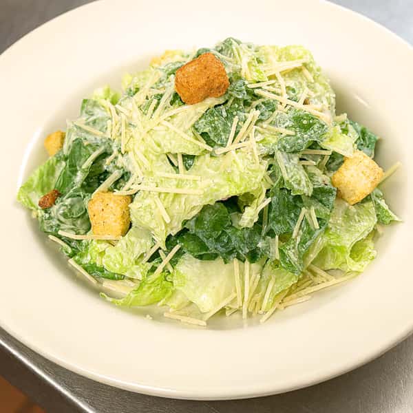 Caesar Salad Bowl