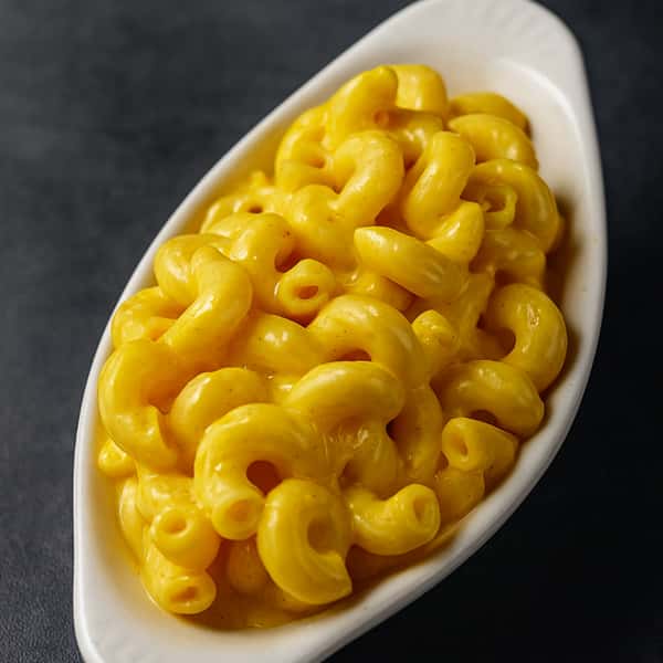 Mac 'n Cheese (½ Pan)