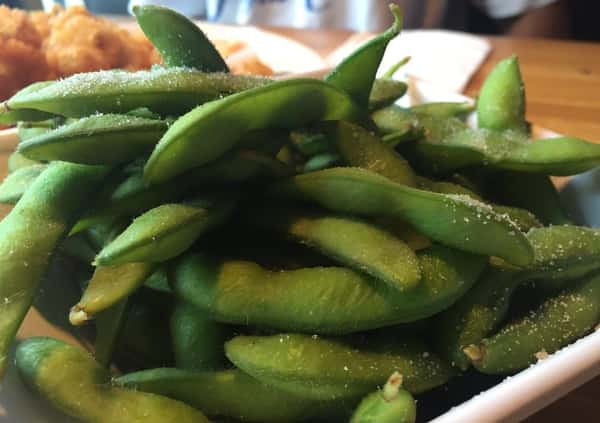 Edamame