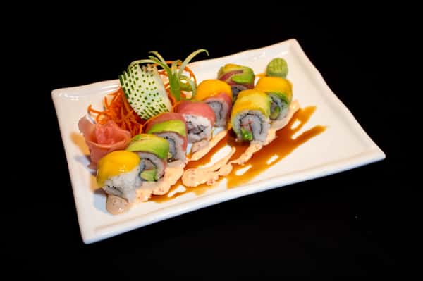 Summer Roll*