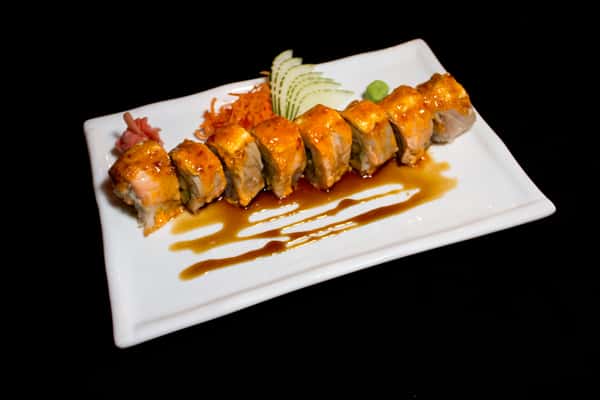 Tabatha Roll*