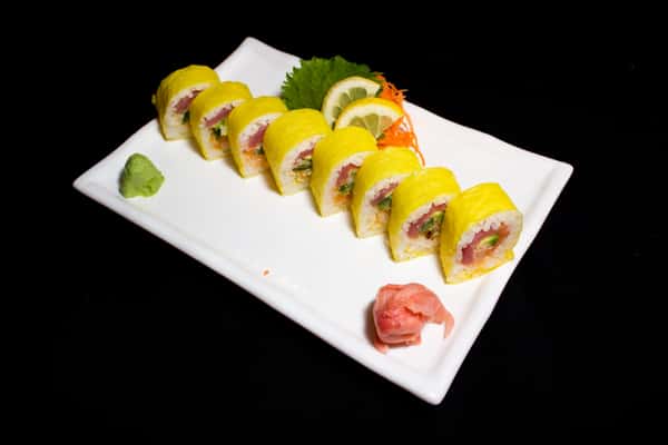 Valentine Roll*