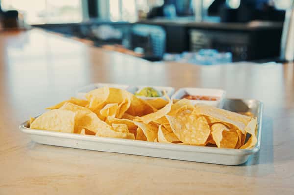 Dip Trio