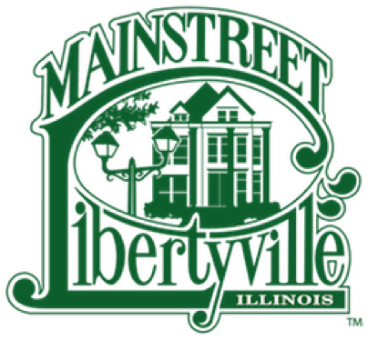 MainStreet Libertyville Logo