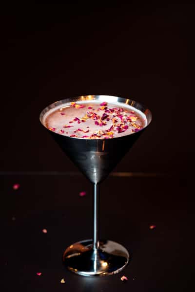 Guava Martini