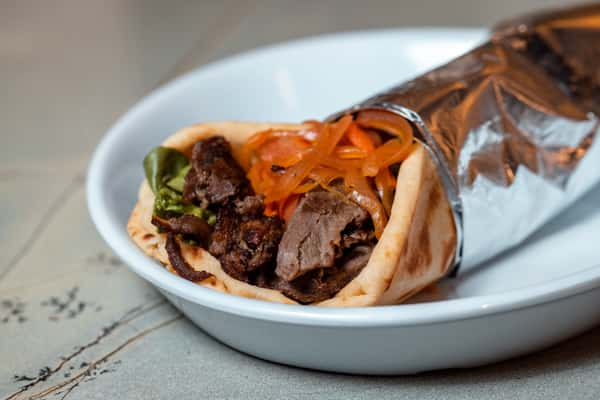 Khati Roll 
