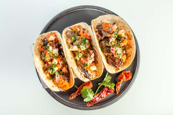 Steak Shawarma