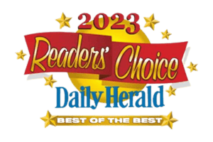 Readers CHoice Logo