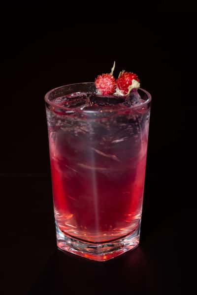 Lychee Punch 