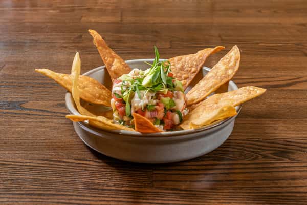 Ceviche