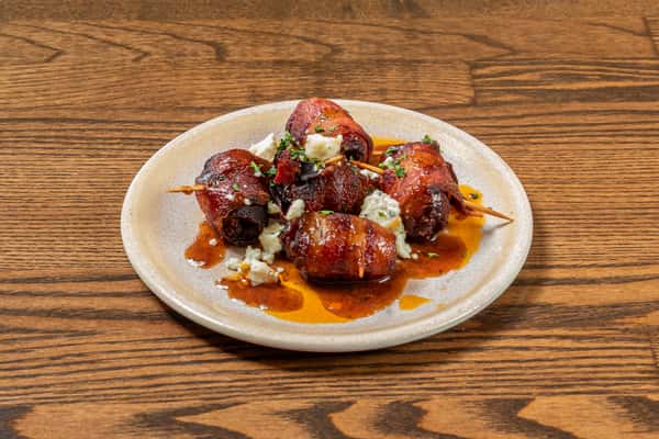 Stuffed Dates