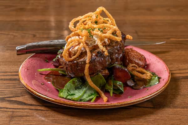 Petite Filet