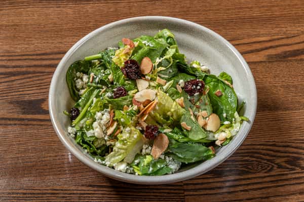 Firefly salad