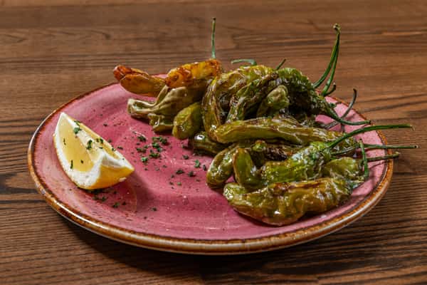 Padron Peppers