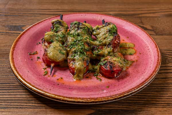 Tierra Y Mar Skewer