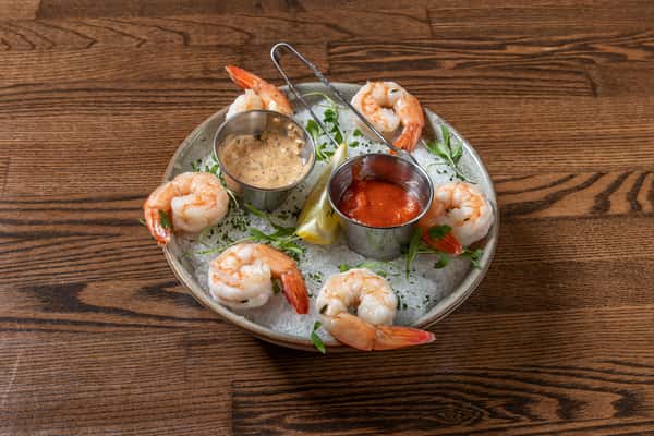 Shrimp Cocktail