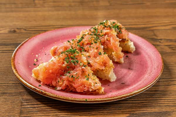 Tomato Bread