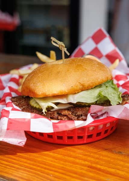 Burger