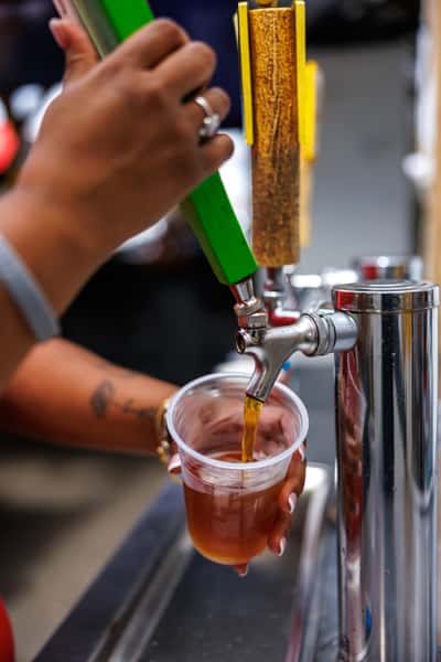 Beer