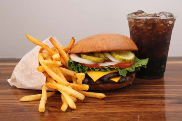 Burger