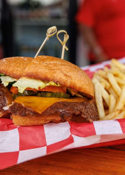 Burger