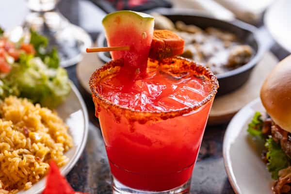 Mexican Candy Rita
