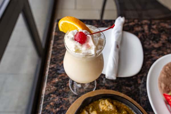 Pina Colada