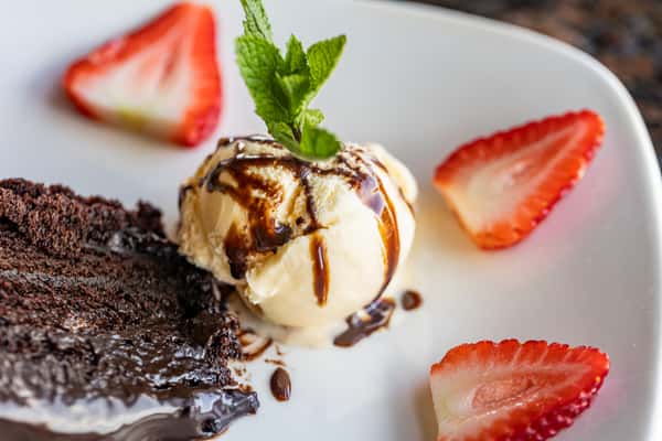 Chocolate Cake
