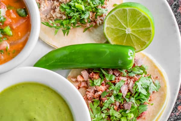 Taquitos