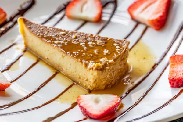 Flan