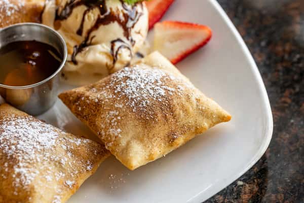 Sopapillas