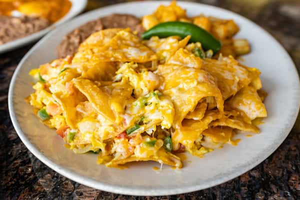 Migas | brunch in Austin & Cedar Park, TX