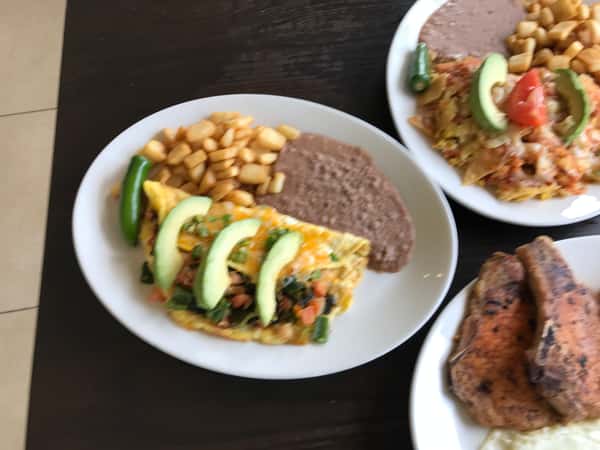 See you tomorrow for Weekend Breakfast! Open Saturday's and Sunday's at ...