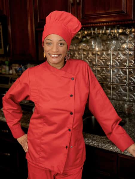 Chef Bunny
