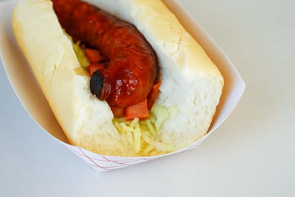 Hot dog
