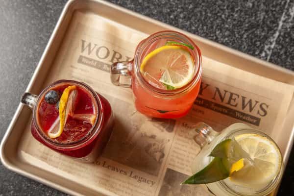 Lemonades