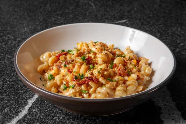 Loaded Mac & Cheese