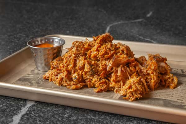 Pulled Pork