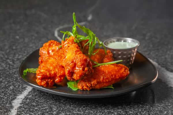 Wings Buffalo